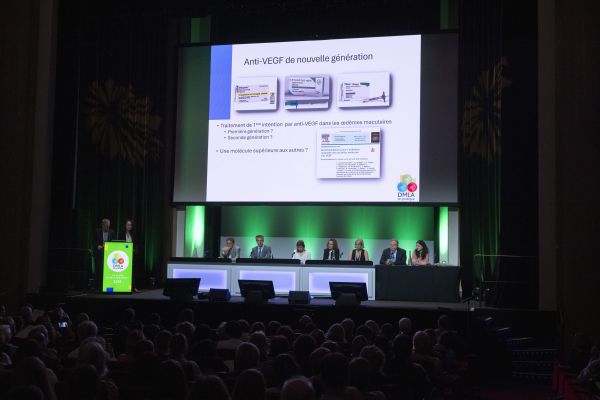 TABLES RONDES - Photo 13